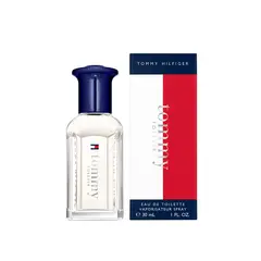TOMMY HILFIGER - DF TH TOMMY FOREVER Edt 30Ml