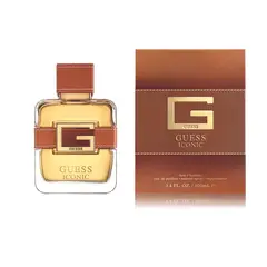 GUESS - Est Iconic Men Edp100 BS170 SG