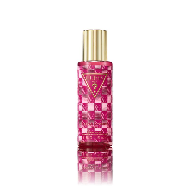 Travel Stories Kyoto Mist 250 Ml