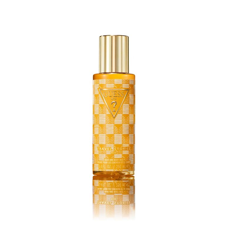Travel Stories Rio Mist 250ml