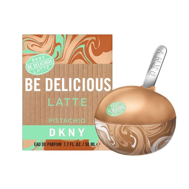 Cafe Pistachio Latte Edp