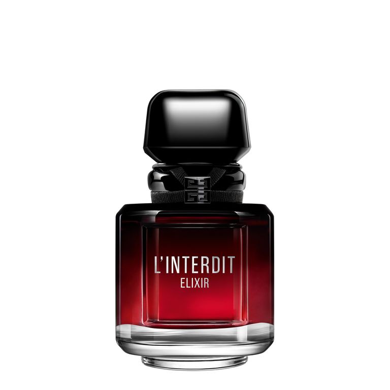 L'Interdit Elixir Eau de Parfum