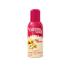 ULRIC DE VARENS - Body Fragance Deo Varens Sweet Pomme Musc Vanille 150 ml