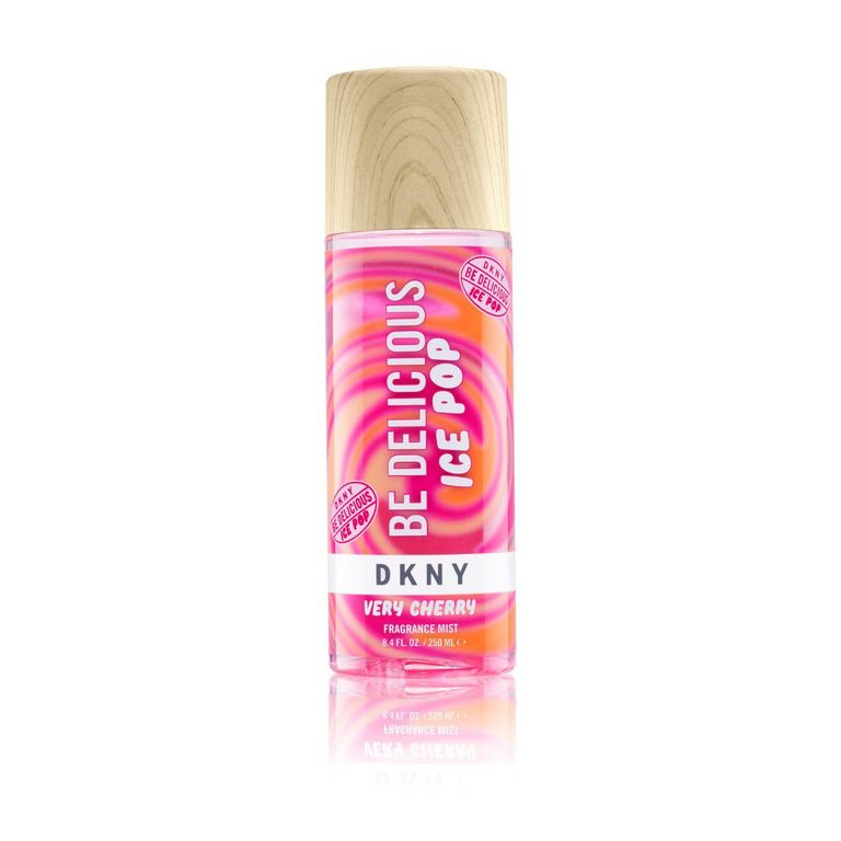 Ice Pop Very Cherry Body Mist 250 ml