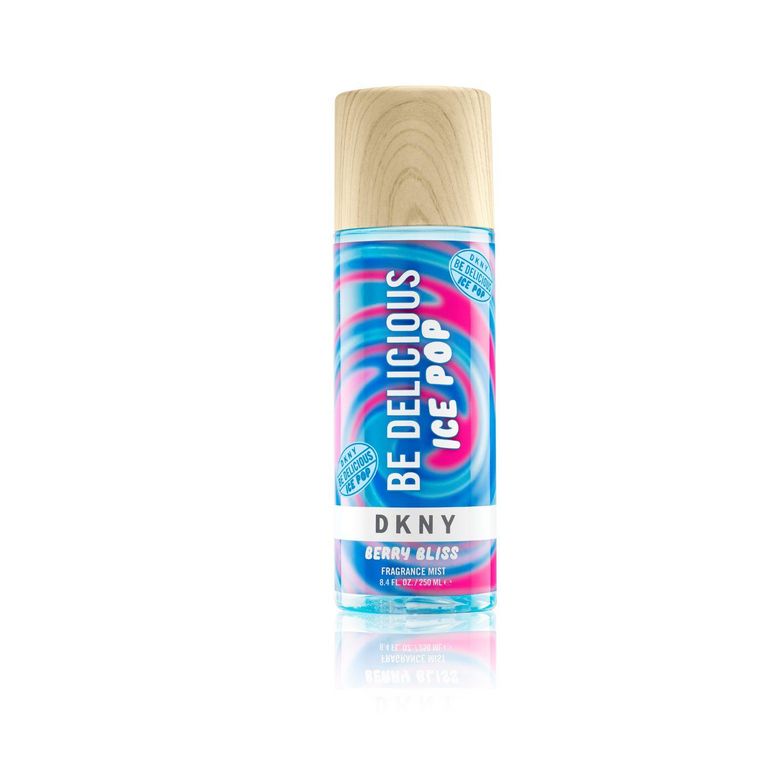 Ice Pop Berry Bliss Body Mist 250 ml