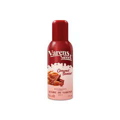 ULRIC DE VARENS - Body Fragance Deo Varens Sweet Caramel Sandelholz 150 ml