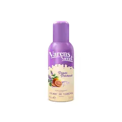 ULRIC DE VARENS - Body Fragance Deo Varens Sweet Pomelo Patchouli 150 ml