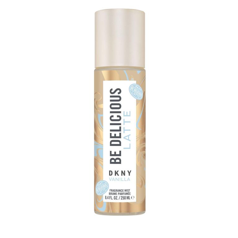 Cafe Vanilla Latte Body Mist 250 ml