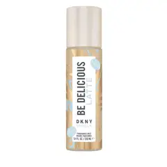 Dkny - Cafe Vanilla Latte Body Mist 250 ml