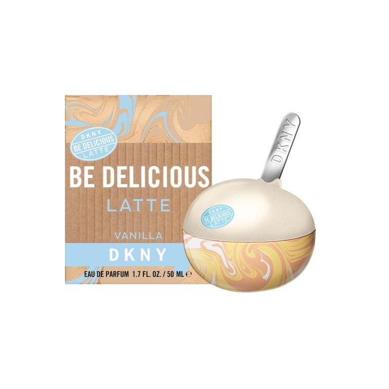 Cafe Vanilla Latte Edp 5