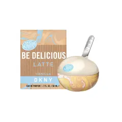 Dkny - Cafe Vanilla Latte Edp 5