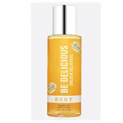 Dkny - Be Delicious Golden BM250
