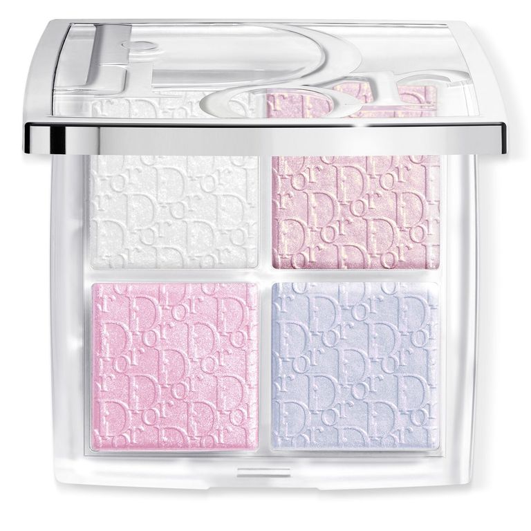 Dior Glow Maximizer Palette - 002