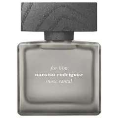 NARCISO RODRIGUEZ - Frag For Him Musc Santal Edp Intense 50 ml INT26