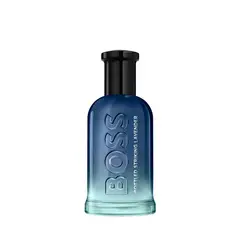HUGO BOSS - BOSS Bottled Striking Lavender Eau de Parfum para Hombre 100ml