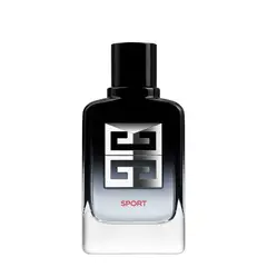GIVENCHY - Gentleman Society Sport Eau De Parfum 100 Ml