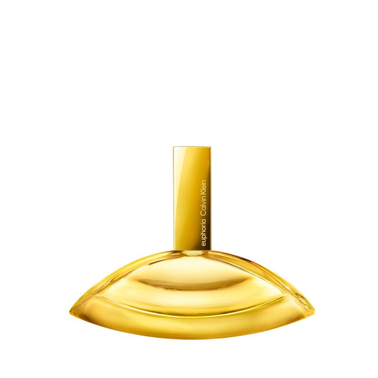 CK Euphoria Solar Elixir para Mujer 100ml