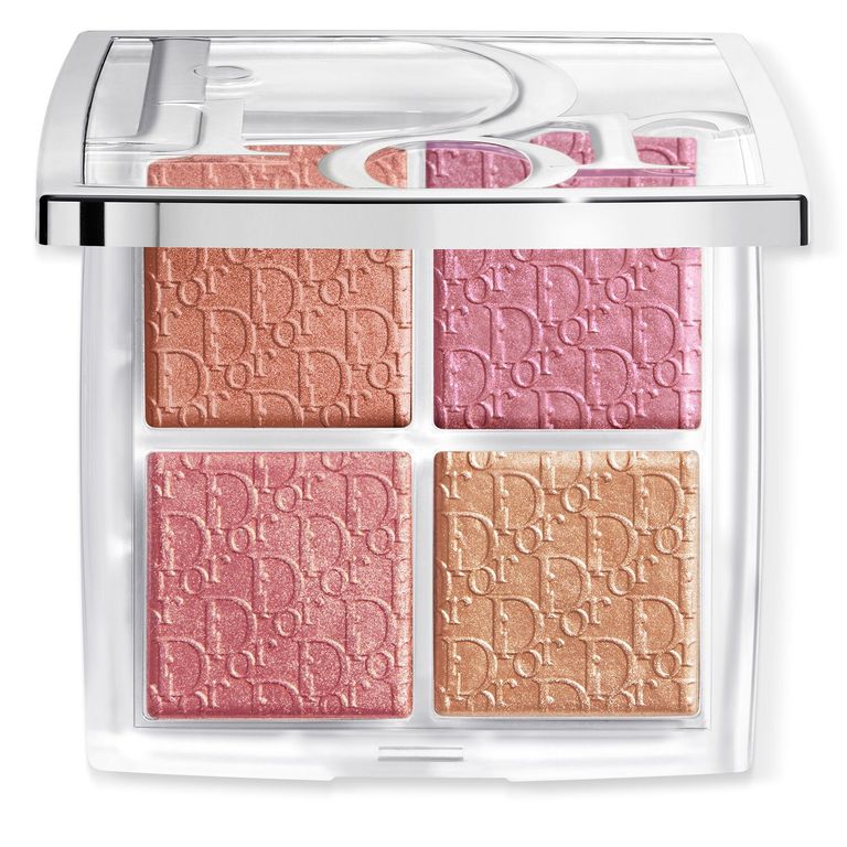Dior Glow Maximizer Palette - 005