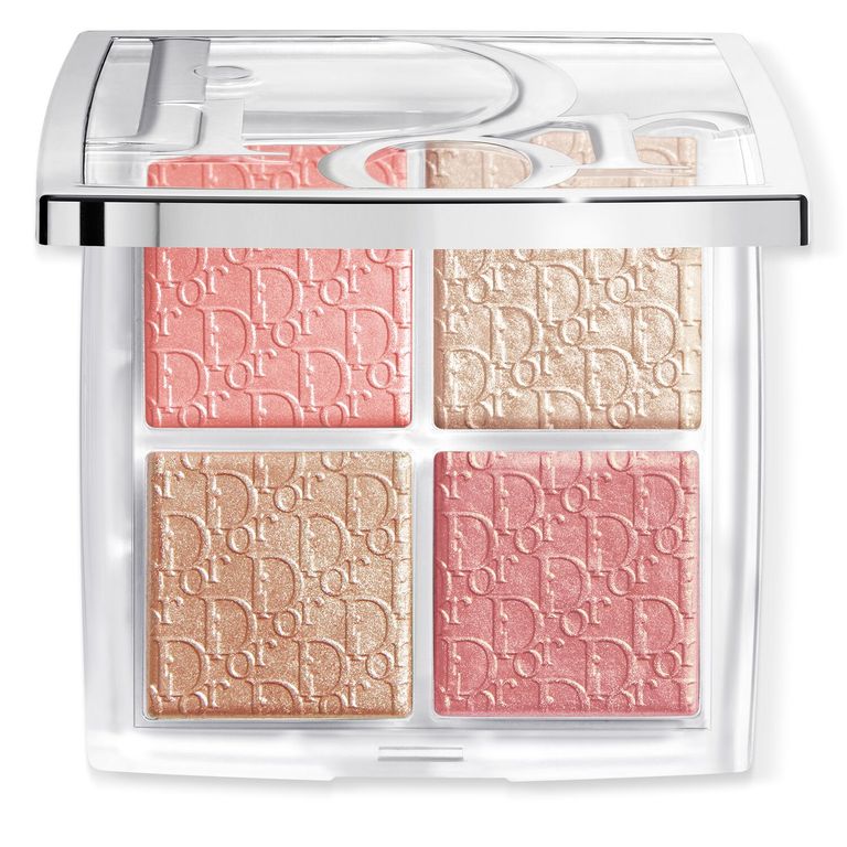 Dior Glow Maximizer Palette - 003