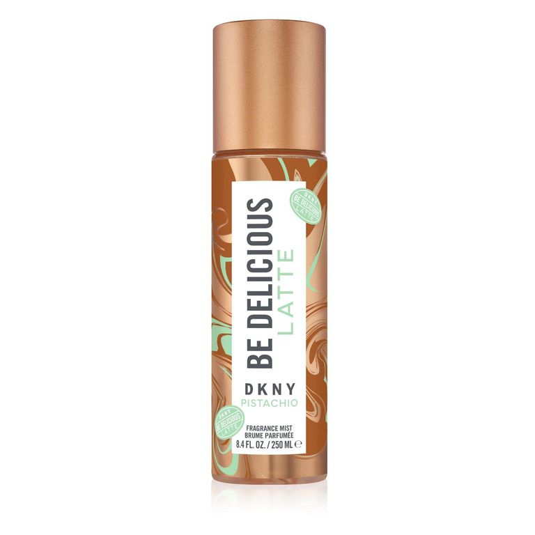 Cafe Pistachio Latte Body Mist 250ml