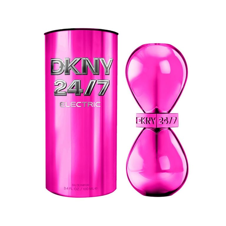 24/7 Electric Edp 100Ml