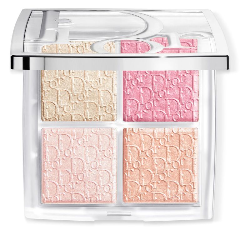 Dior Glow Maximizer Palette - 004