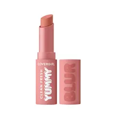 COVERGIRL - Labial Clean Fresh Yummy Blur Into The Blur 140