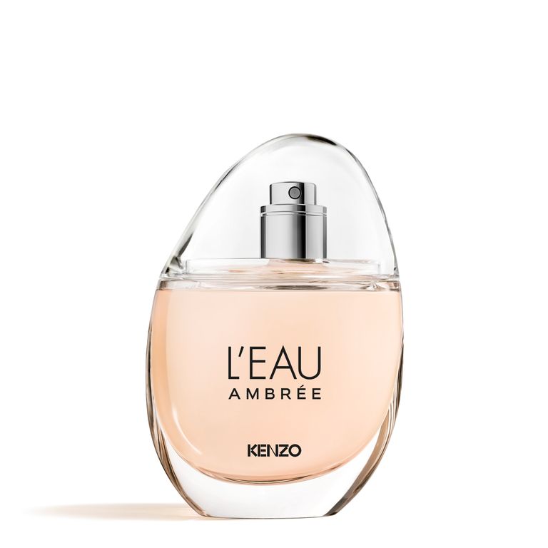L'Eau Ambrée Eau de Parfum 50 ml