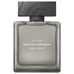 NARCISO RODRIGUEZ - Frag For Him Musc Santal Edp Intense 100 ml INT26