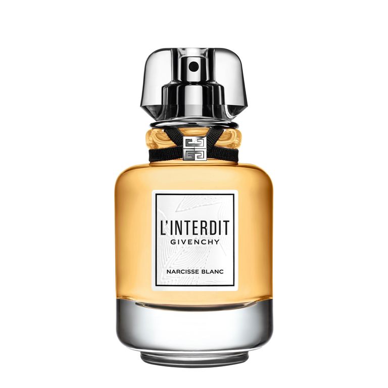 L'Interdit Narcisse Blanc Eau De Parfum 50Ml