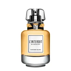 GIVENCHY - L'Interdit Narcisse Blanc Eau De Parfum 50Ml