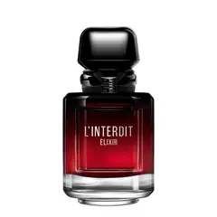 GIVENCHY - L'Interdit Elixir Eau de Parfum