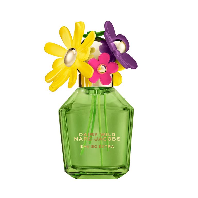 Daisy Wild Eau So Extra Eau de Parfum para Mujer 100ml