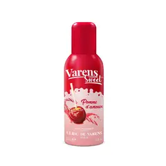 ULRIC DE VARENS - Body Fragance Deo Varens Sweet Pomme D' Amour 150 ml