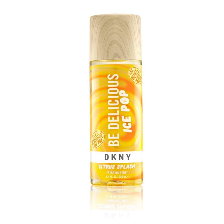 Ice Pop Citrus Splash Body Mist 250 ml