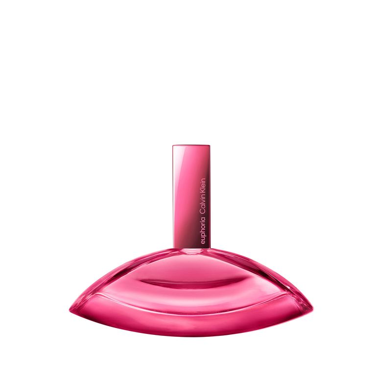 CK Euphoria Magnetic Elixir para Mujer 100ml