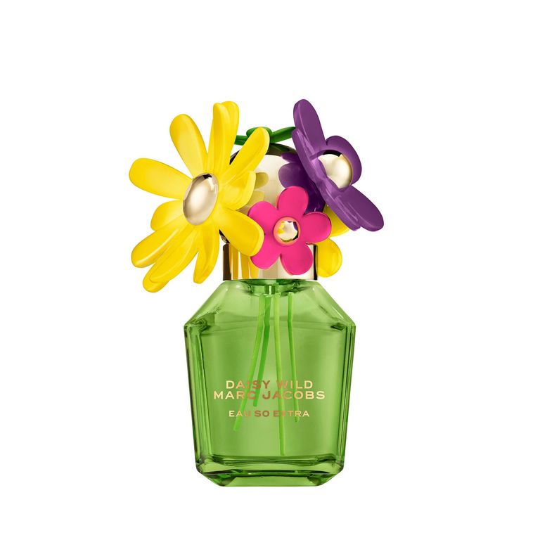 Daisy Wild Eau So Extra Eau de Parfum para Mujer 50ml