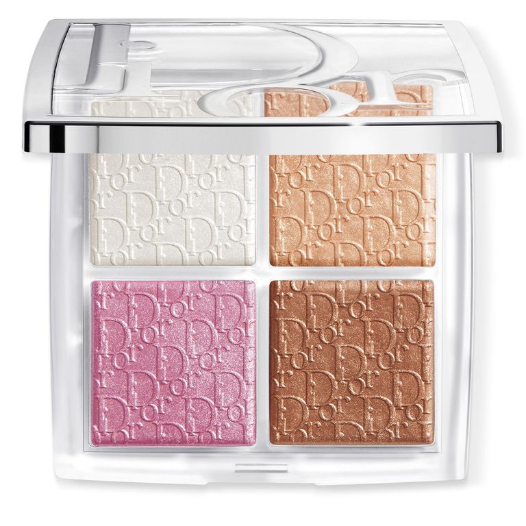 Dior Glow Maximizer Palette - 001