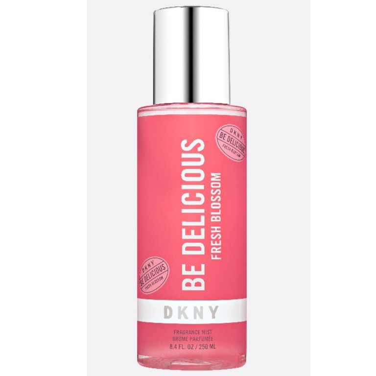 Be Delicious Blossom Body Mist 250 ml