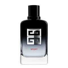 GIVENCHY - Gentleman Society Sport Eau De Parfum 100 Ml