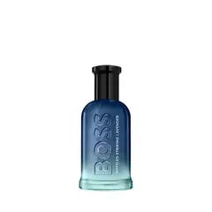 HUGO BOSS - BOSS Bottled Striking Lavender Eau de Parfum para Hombre 50ml