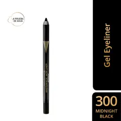 MAX FACTOR - MF Masterp Wow Liner Midnight