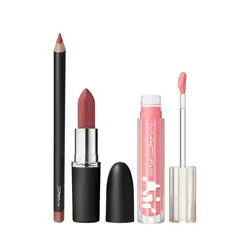 MAC - Lip Combo Miranda Capurro