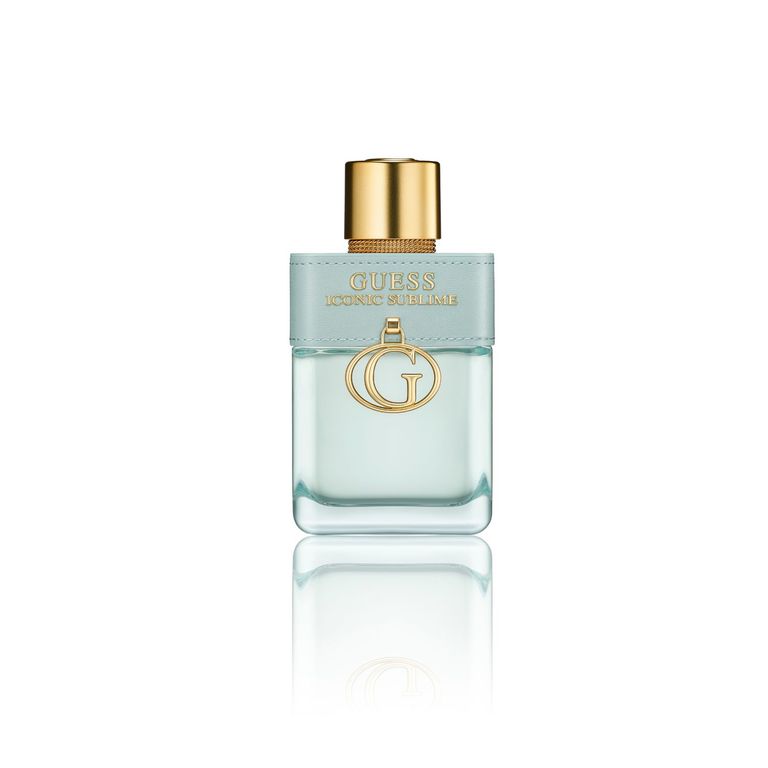 Frag Iconic Sublime Edp 100 Ml