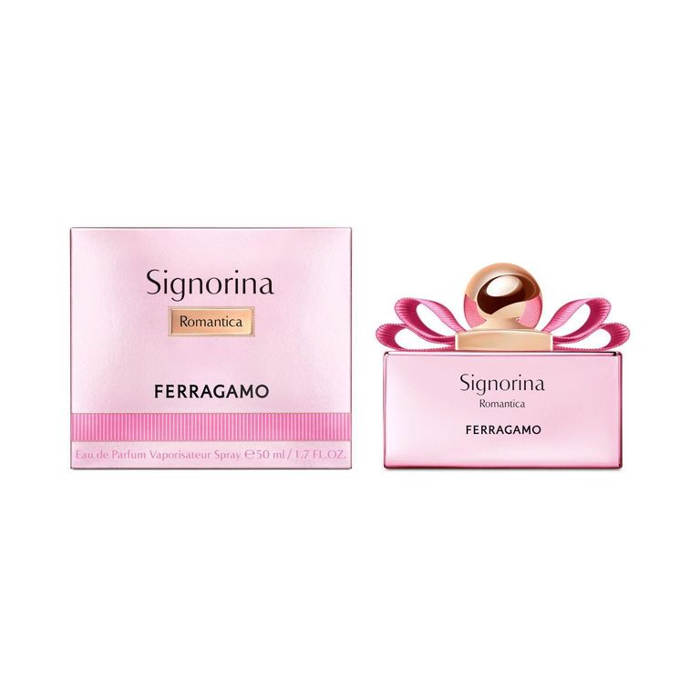 Signorina Romantica Edp 50 Ml