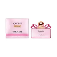 FERRAGAMO - Signorina Romantica Edp 50 Ml