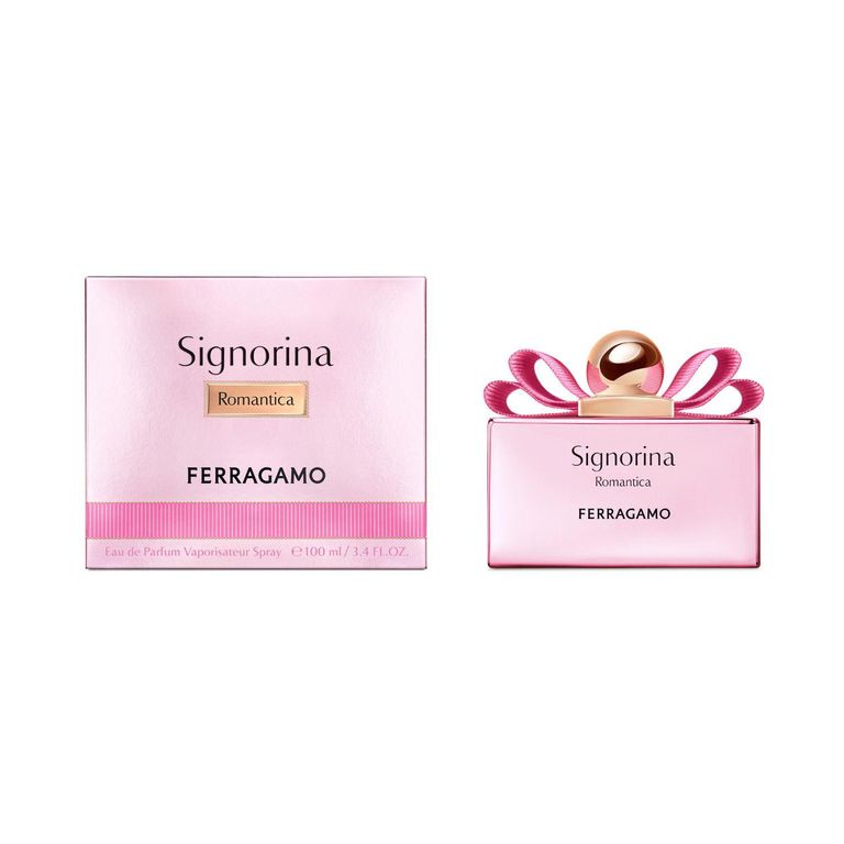 Signorina Romantica Edp 100 Ml