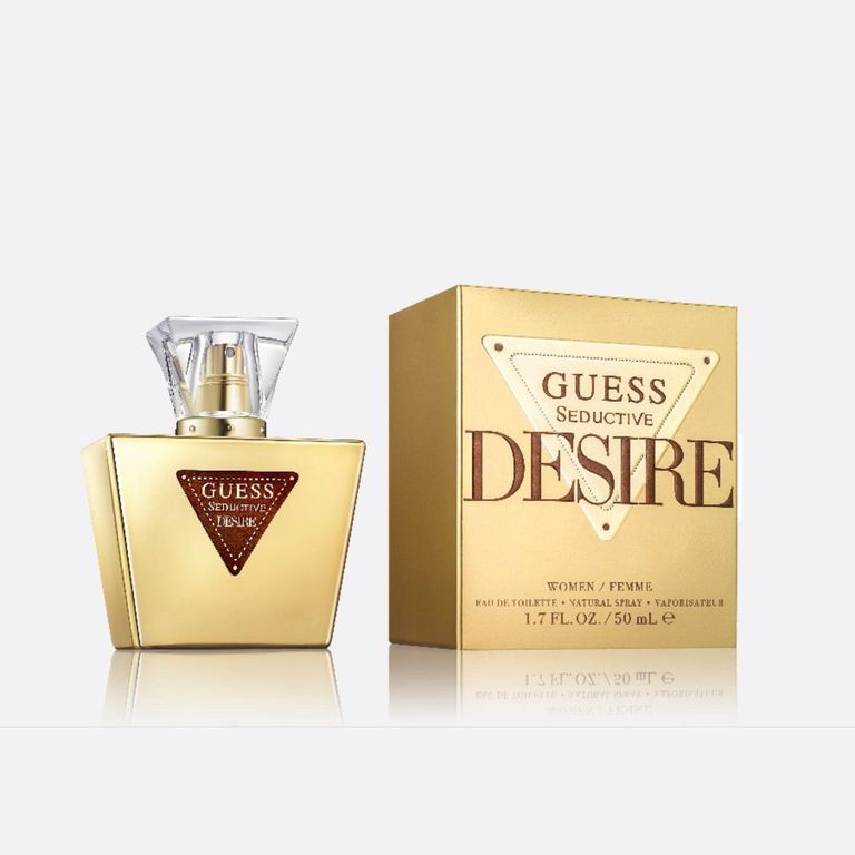 Frag Seductive Flanker For Women Edt 75 Ml