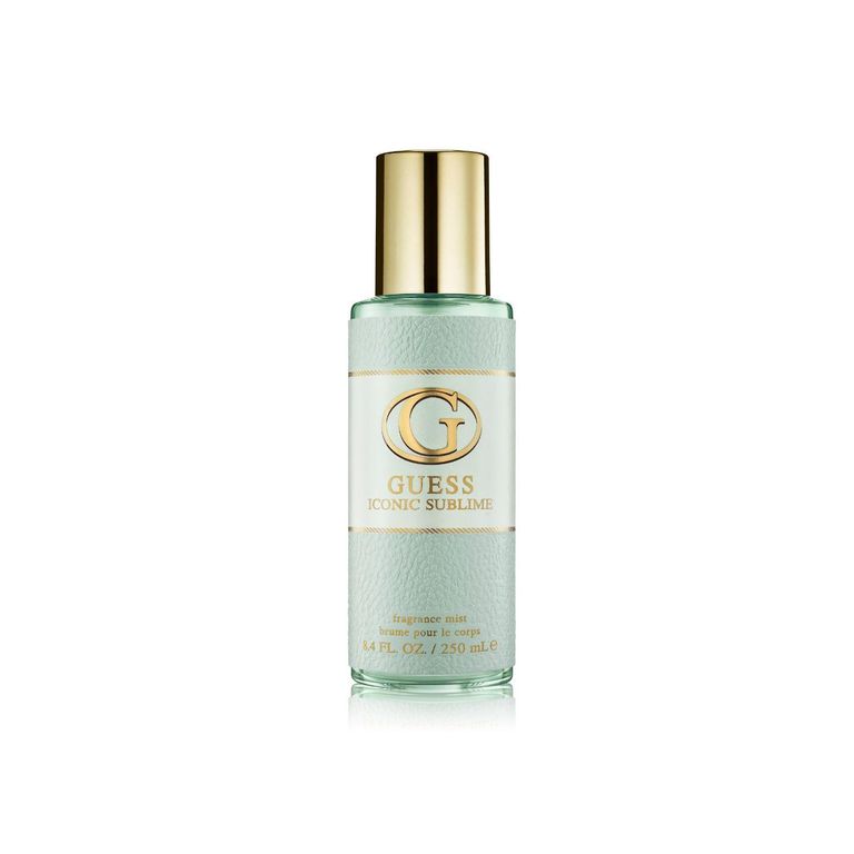 Frag Iconic Sublime Mist 250Ml
