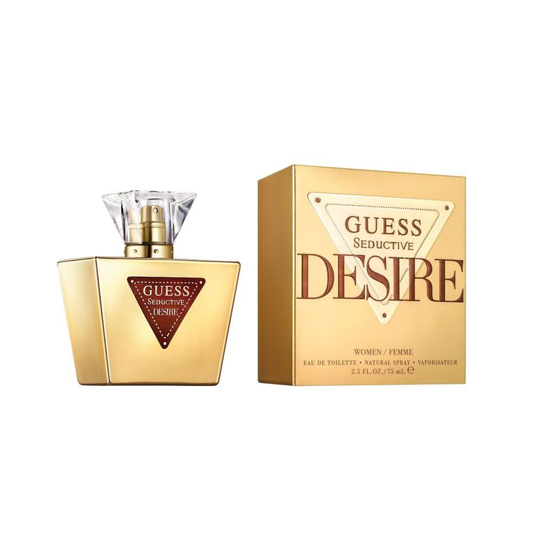 Frag Seductive Flanker For Women Edt 50 Ml